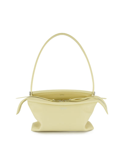 Borsa realizzata in pelle di vitello. ATBBTBBX01 8000 LOEWE 