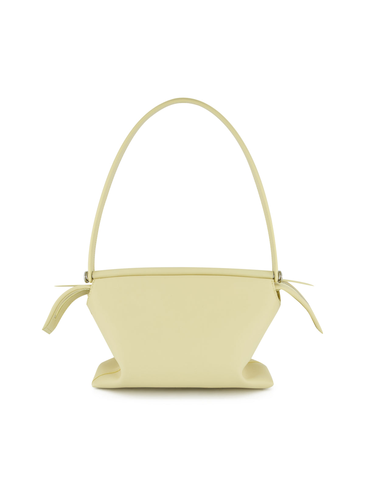 Borsa realizzata in pelle di vitello. ATBBTBBX01 8000 LOEWE 