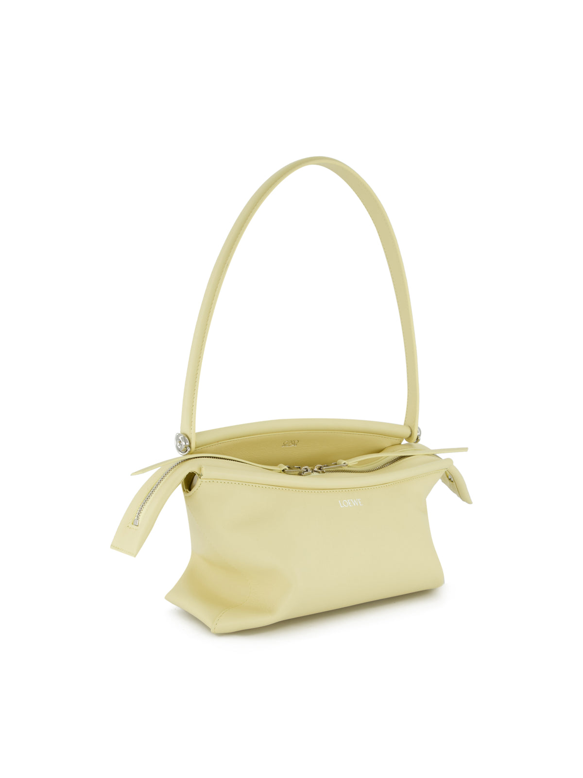 Borsa realizzata in pelle di vitello. ATBBTBBX01 8000 LOEWE 