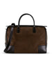 Borsone realizzato in nabuk. B039AMDX04 8618 LOEWE 