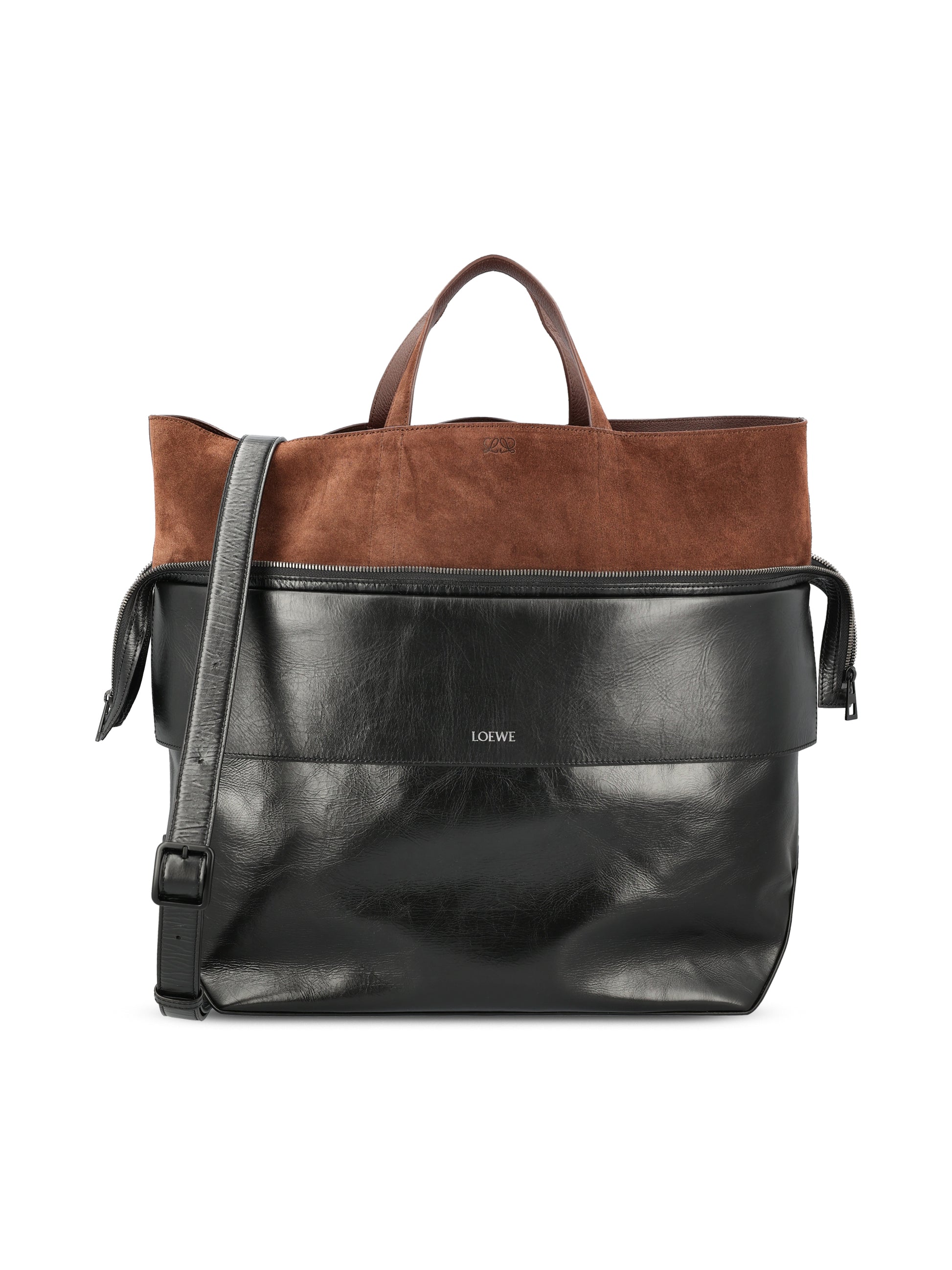 Borsa realizzata in pelle. B143BEXX01 0134 LOEWE 