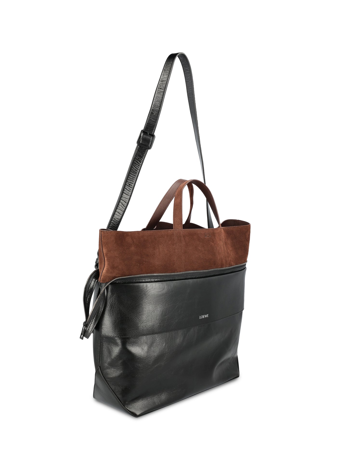 Borsa realizzata in pelle. B143BEXX01 0134 LOEWE 