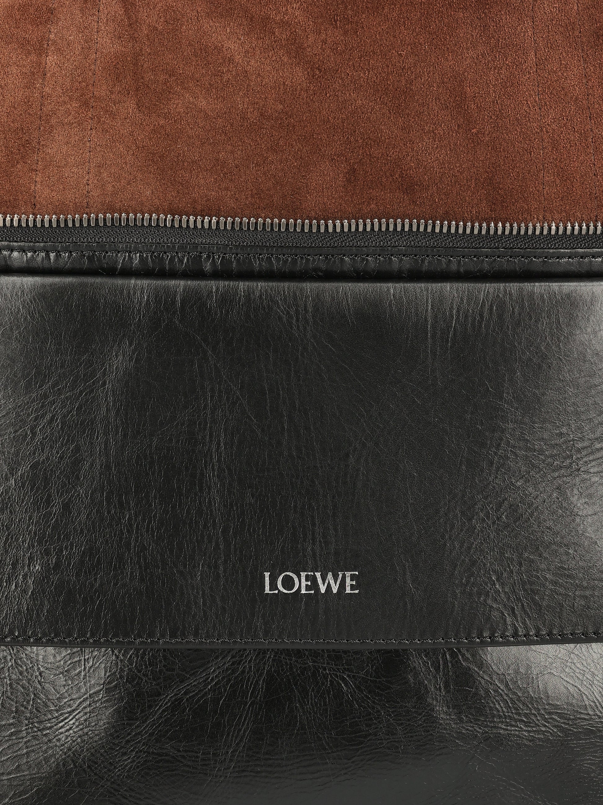 Borsa realizzata in pelle. B143BEXX01 0134 LOEWE 