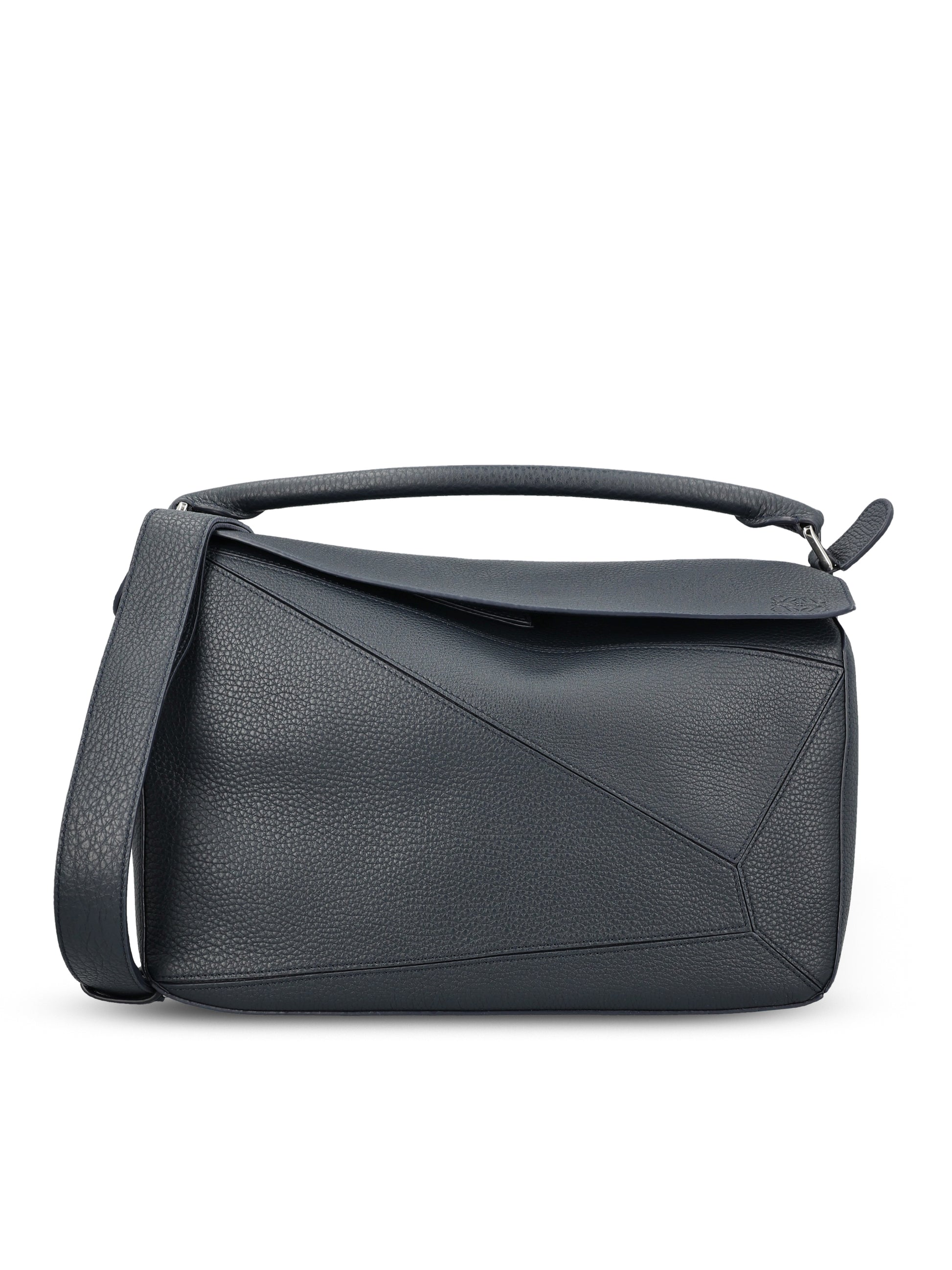 Borsa realizzata in pelle. B510PNLX03 5544 LOEWE 