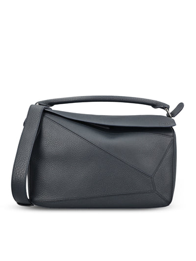 Borsa realizzata in pelle. B510PNLX03 5544 LOEWE 