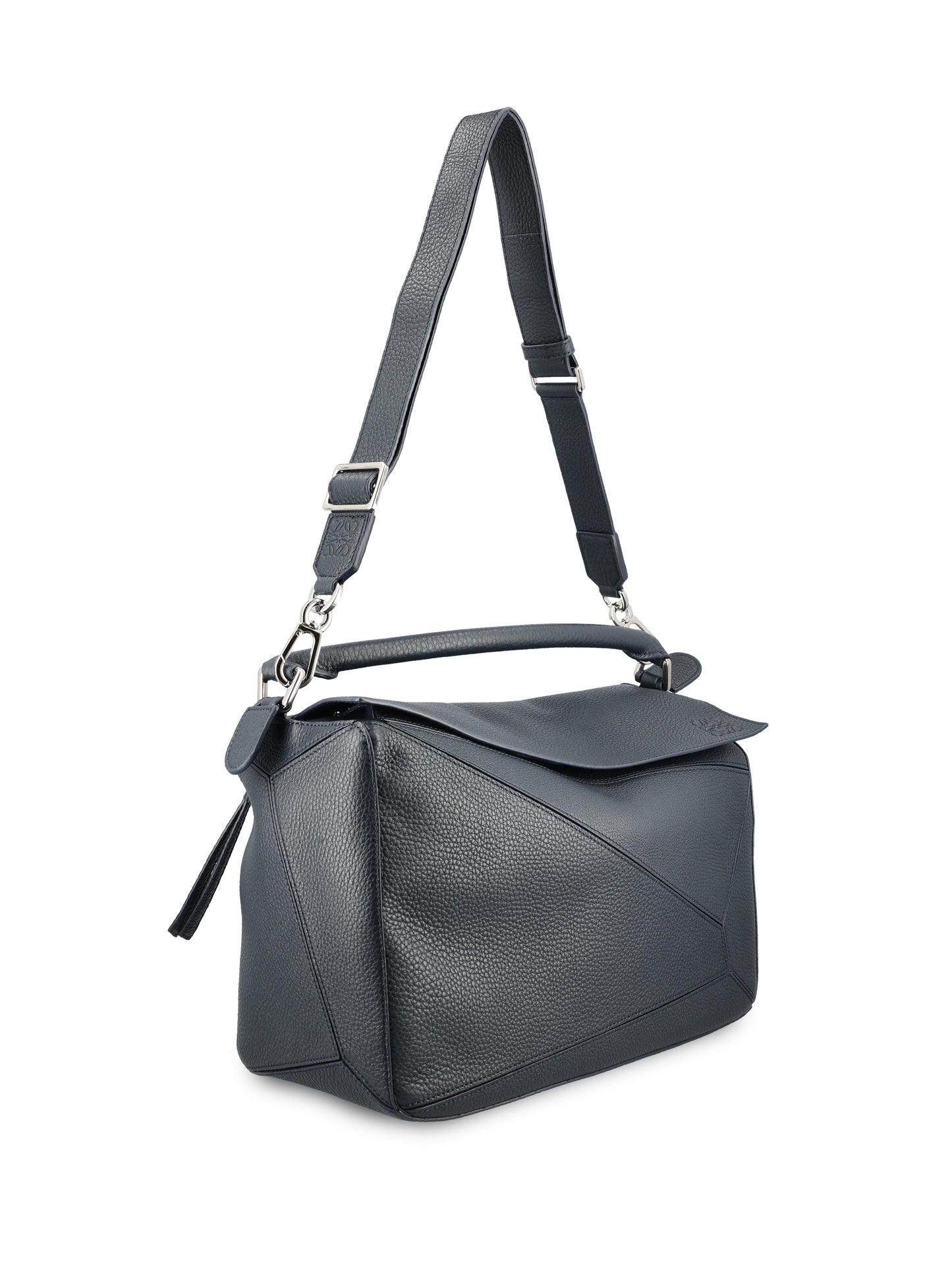 Borsa realizzata in pelle. B510PNLX03 5544 LOEWE 