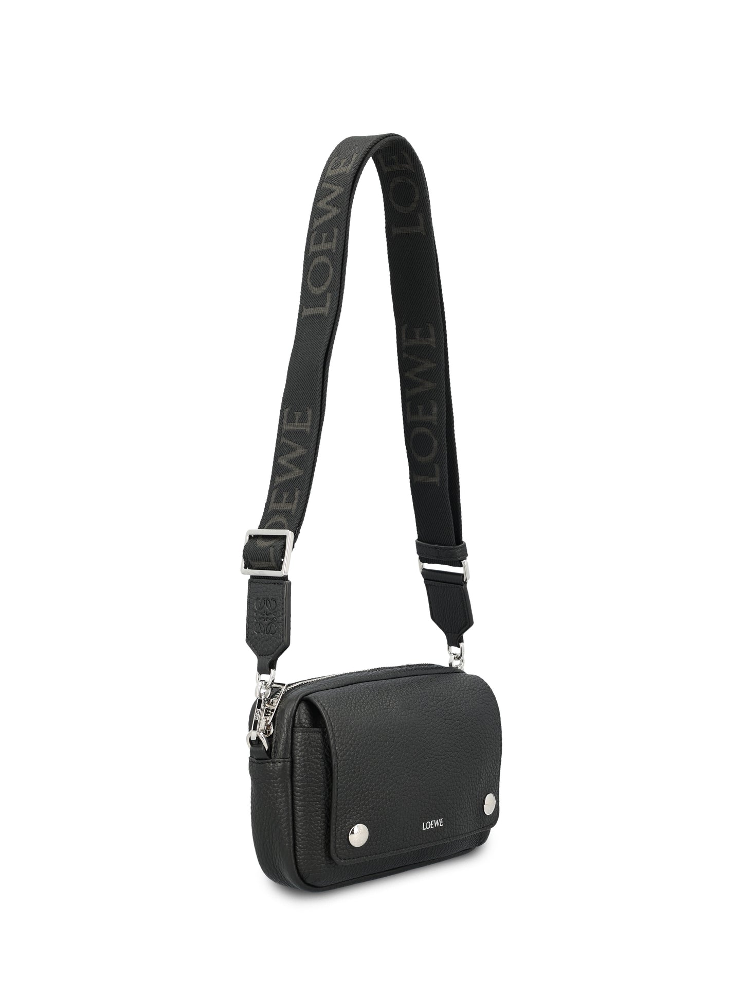 Borsa realizzata in pelle. BANBPCBX04 1100 LOEWE 