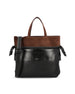 Borsa realizzata in pelle di vitello. BINOTOSX01 0134 LOEWE 