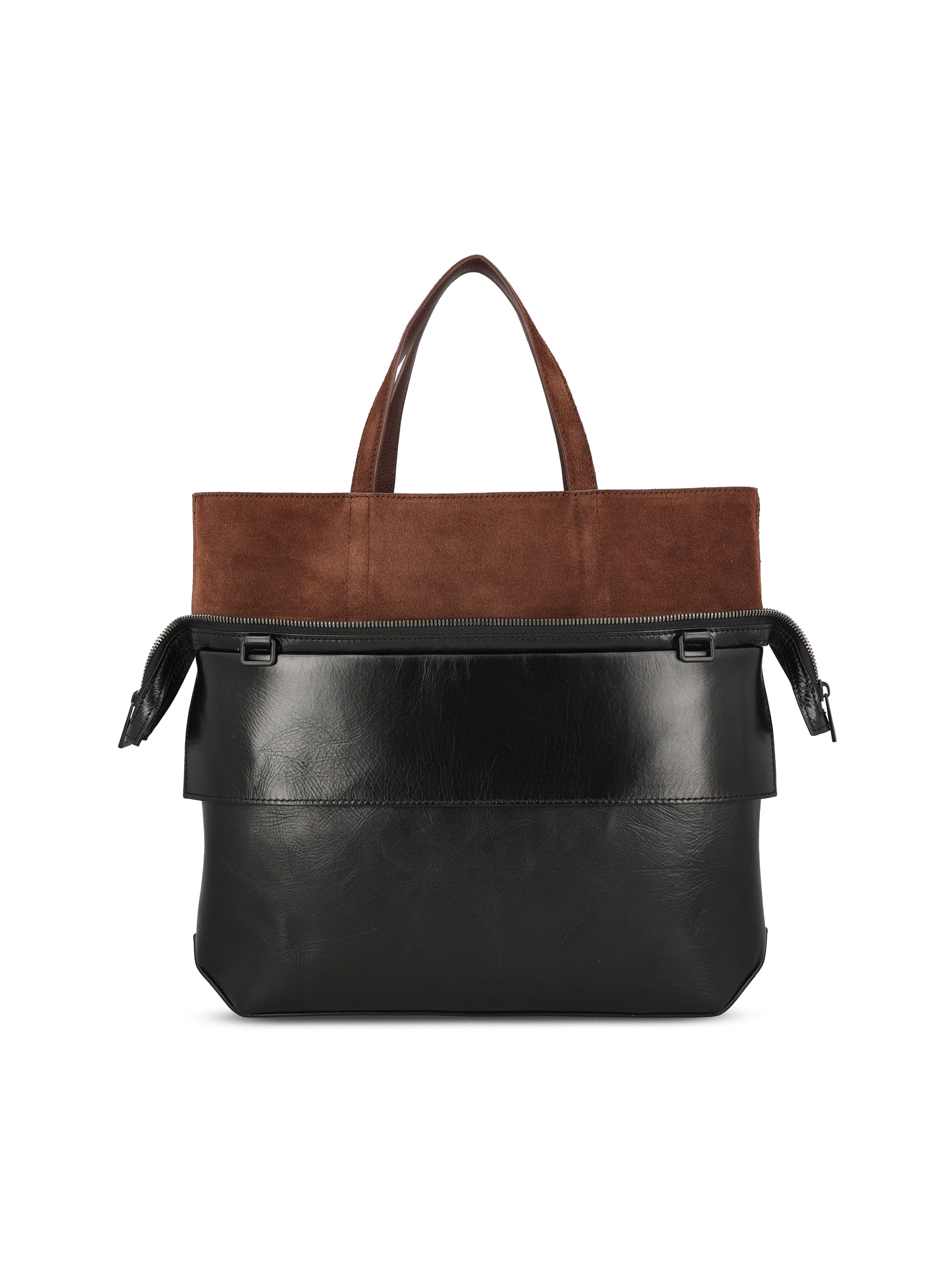 Borsa realizzata in pelle di vitello. BINOTOSX01 0134 LOEWE 