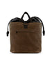 Zaino realizzato in nabuk BSHOSTMX02 8618 LOEWE 