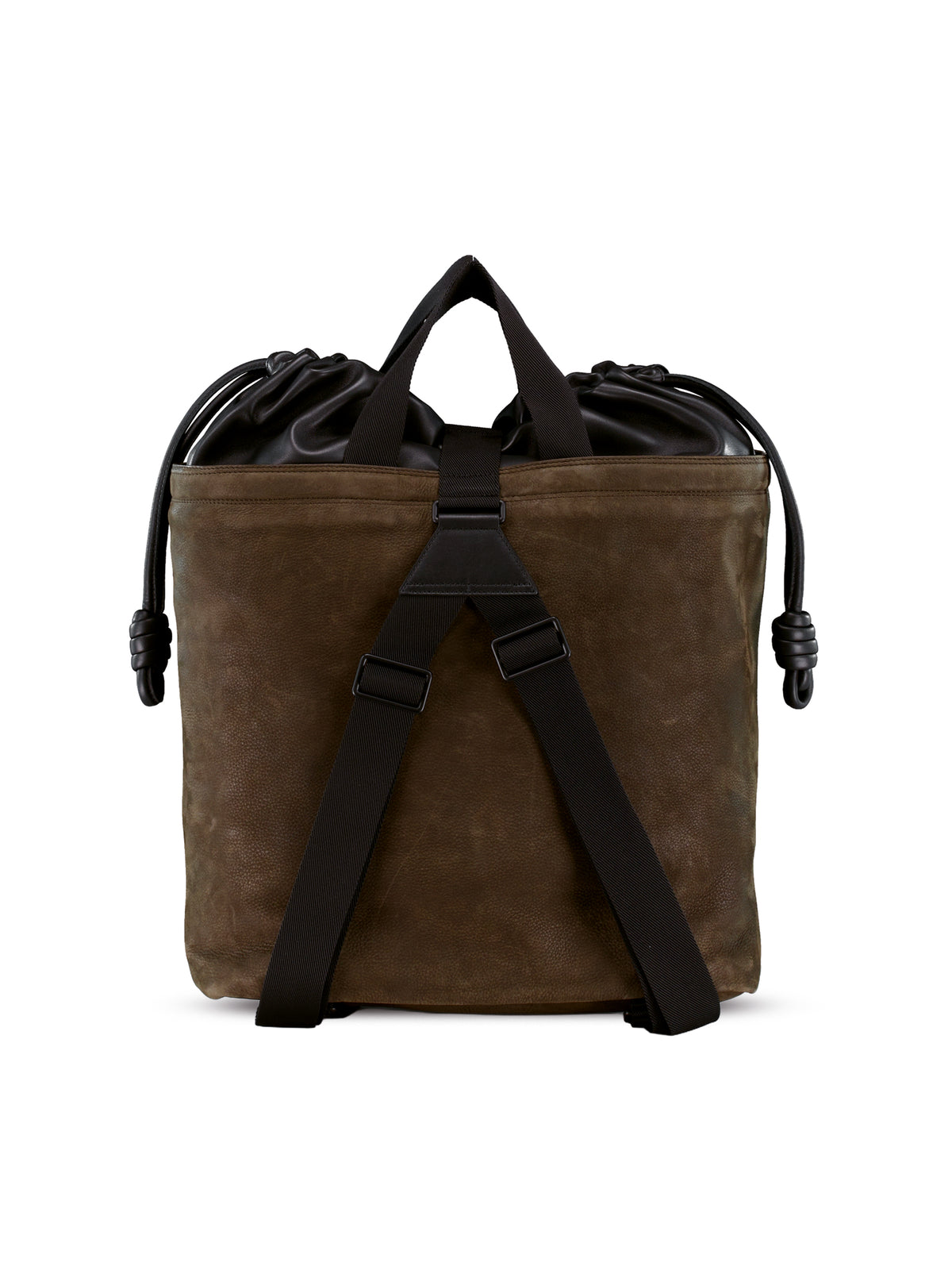 Zaino realizzato in nabuk BSHOSTMX02 8618 LOEWE 