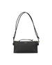 Marsupio realizzato in pelle di vitello. C630R10X03 1100 LOEWE 