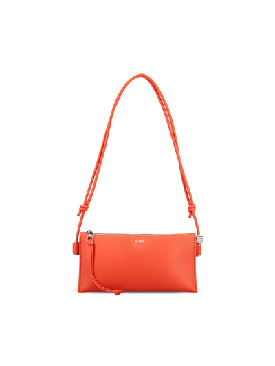 Pochette in nappa di vitello. C630R10X03 5557 LOEWE 