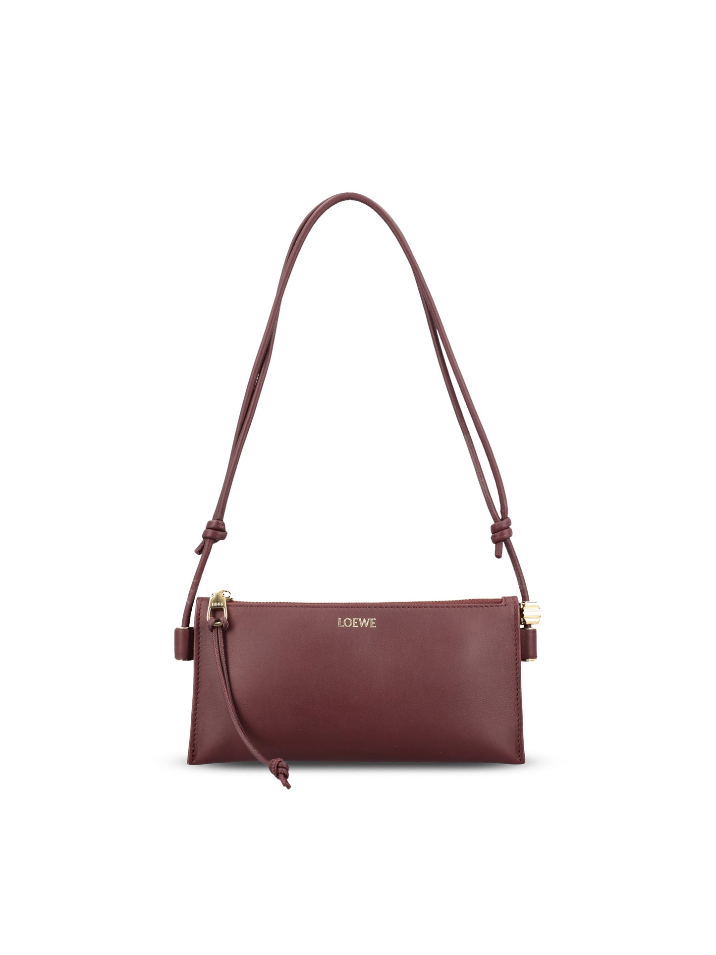 Borsa realizzata in pelle di vitello. C630R10X03 7240 LOEWE 