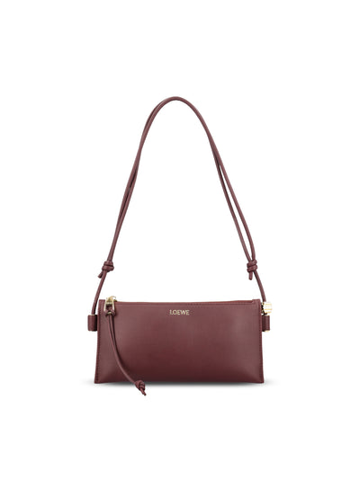 Borsa realizzata in pelle di vitello. C630R10X03 7240 LOEWE 