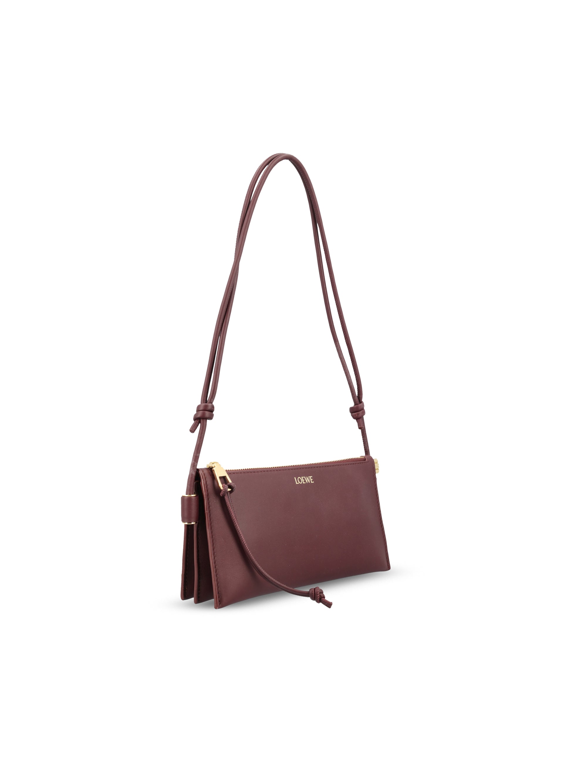 Borsa realizzata in pelle di vitello. C630R10X03 7240 LOEWE 