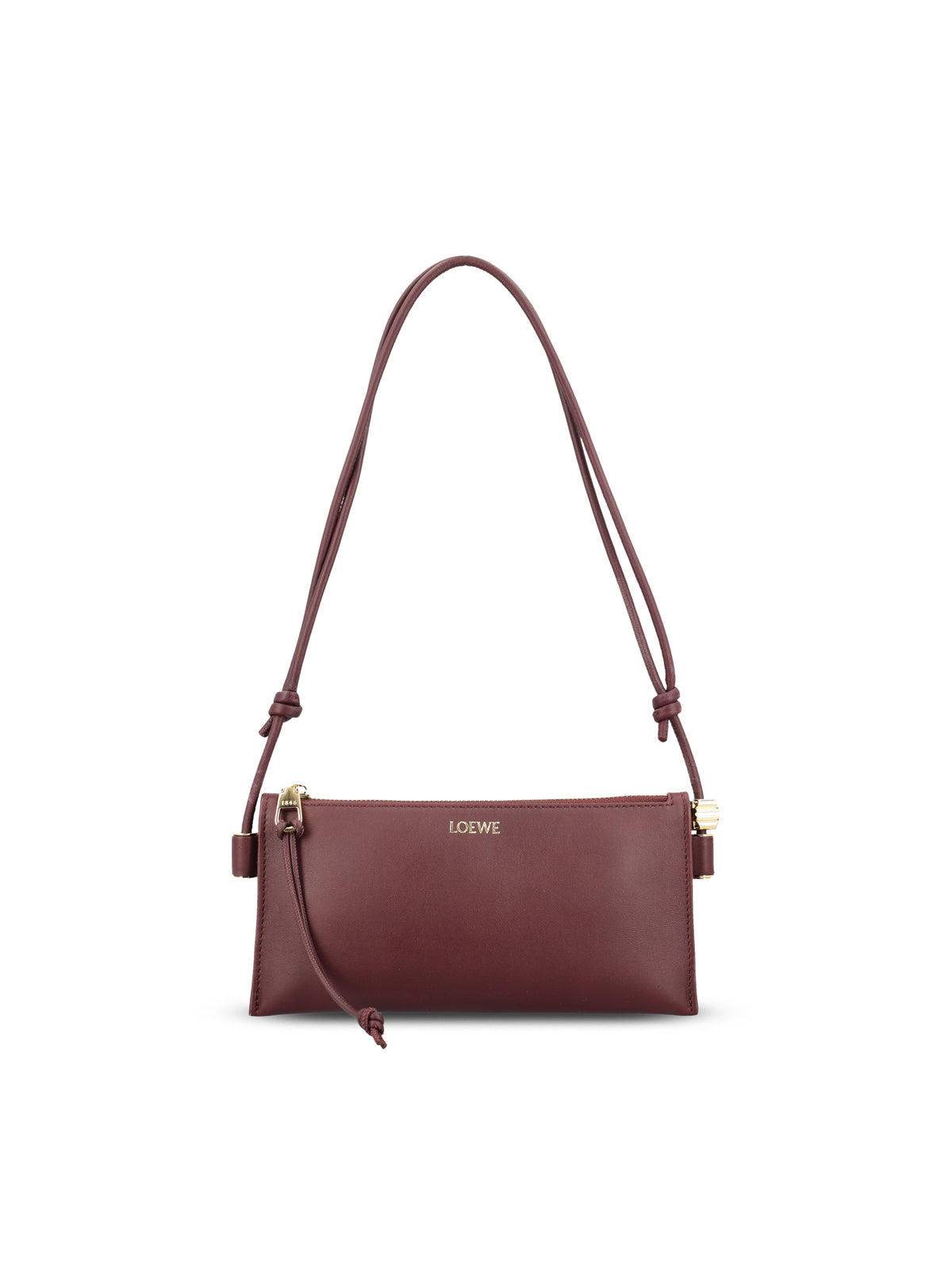 Borsa realizzata in pelle di vitello. C630R10X03 7240 LOEWE 