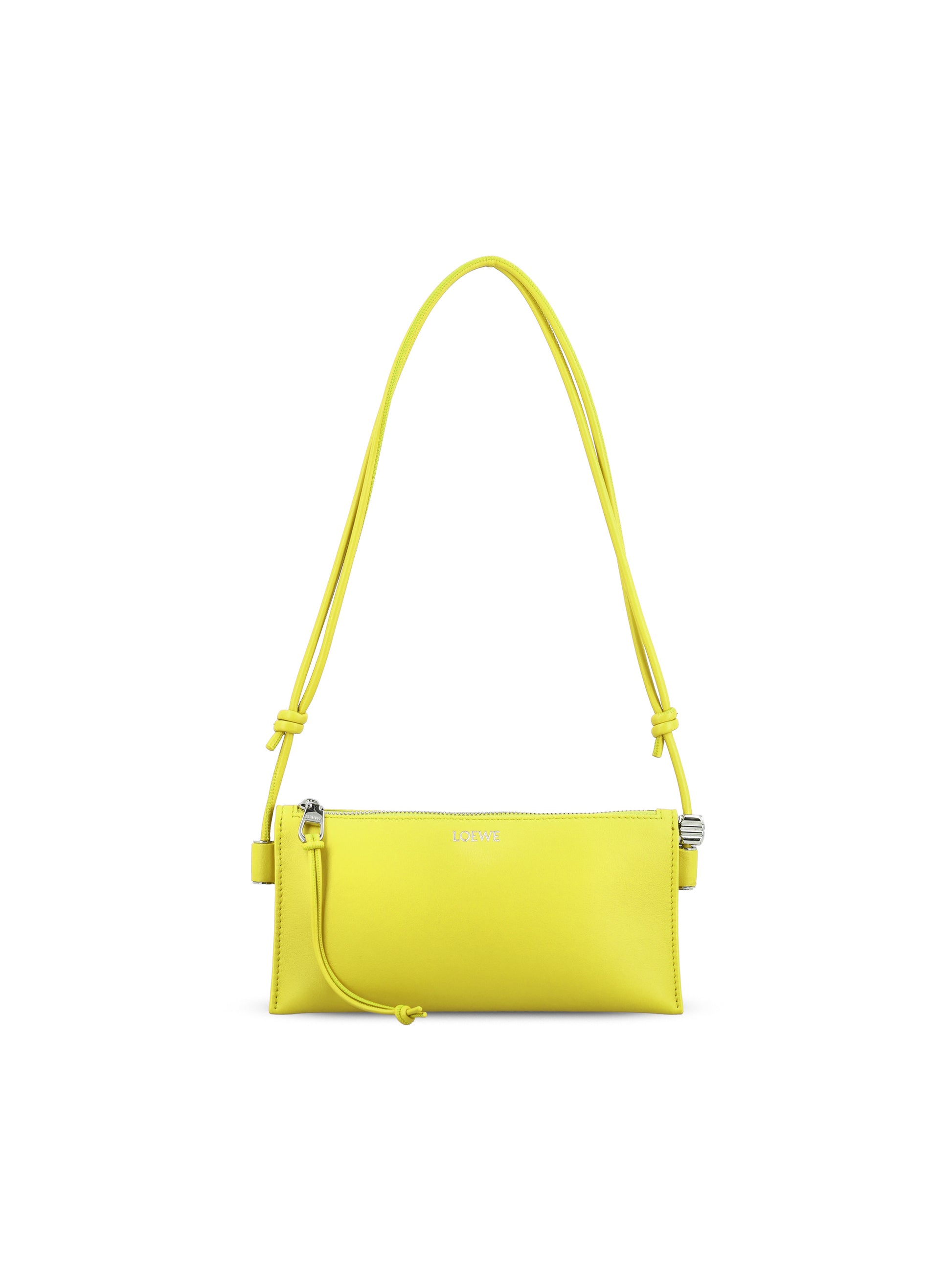 Pochette in nappa di vitello. C630R10X03 8240 LOEWE 