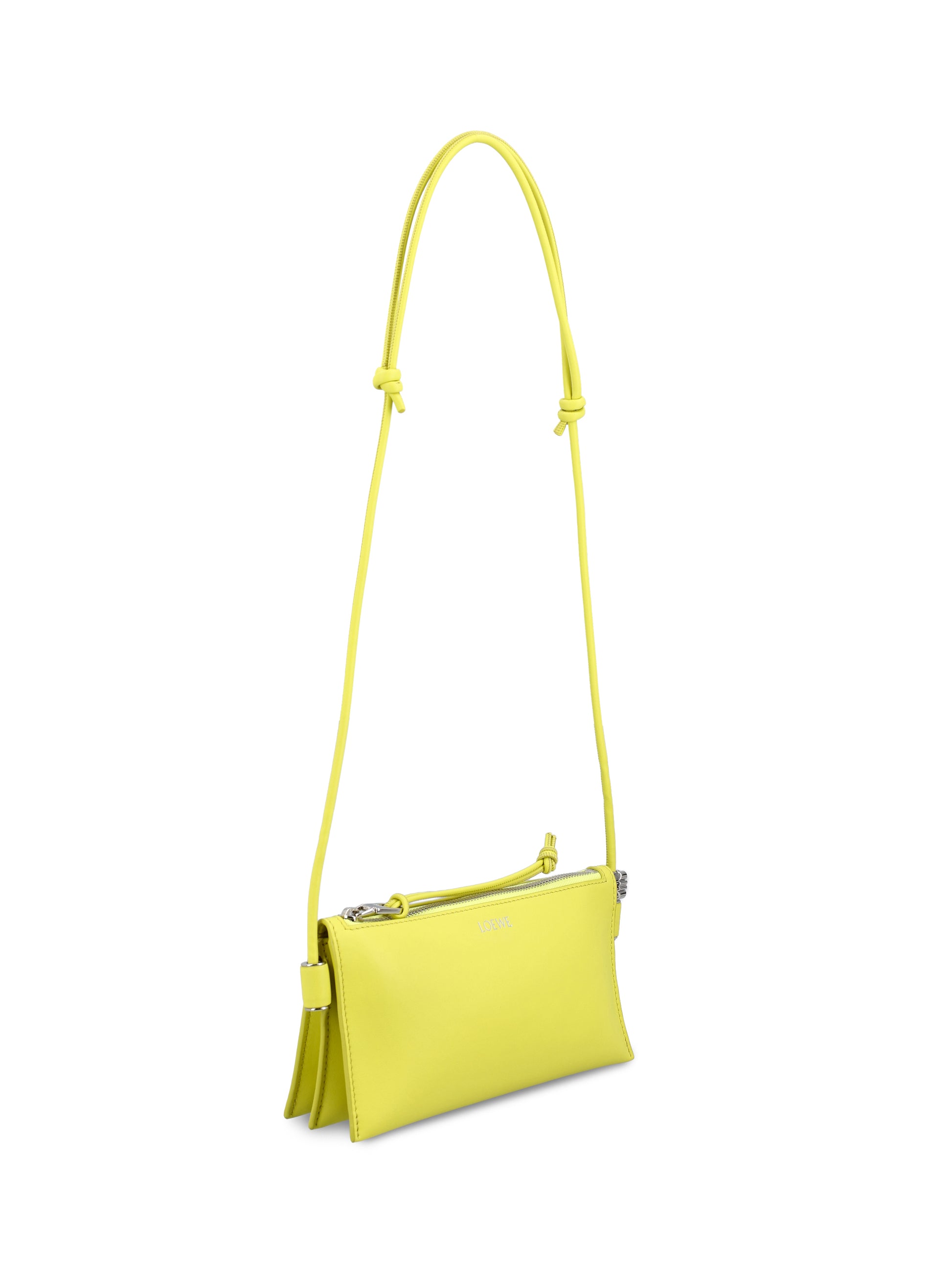 Pochette in nappa di vitello. C630R10X03 8240 LOEWE 