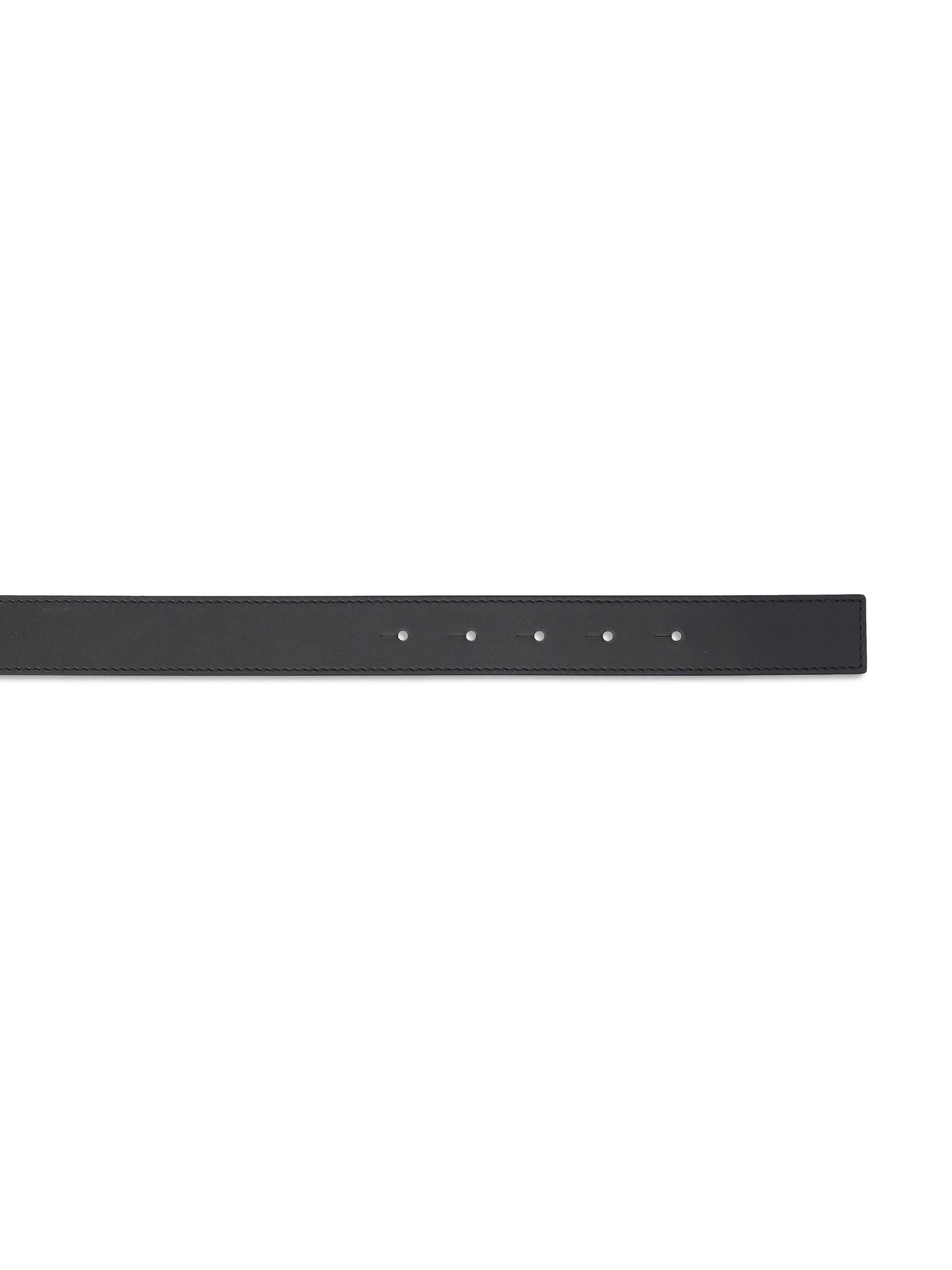 Cintura realizzata in pelle di vitello. E821Z26X03 1555 LOEWE 