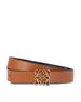 Cintura realizzata in pelle di vitello. E821Z26X03 2544 LOEWE 