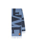 Sciarpa in cashmere FSA3SS1W04 5438 LOEWE 