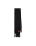 Sciarpa realizzata in mohair e lana. FSA6SS1X05 1100 LOEWE 