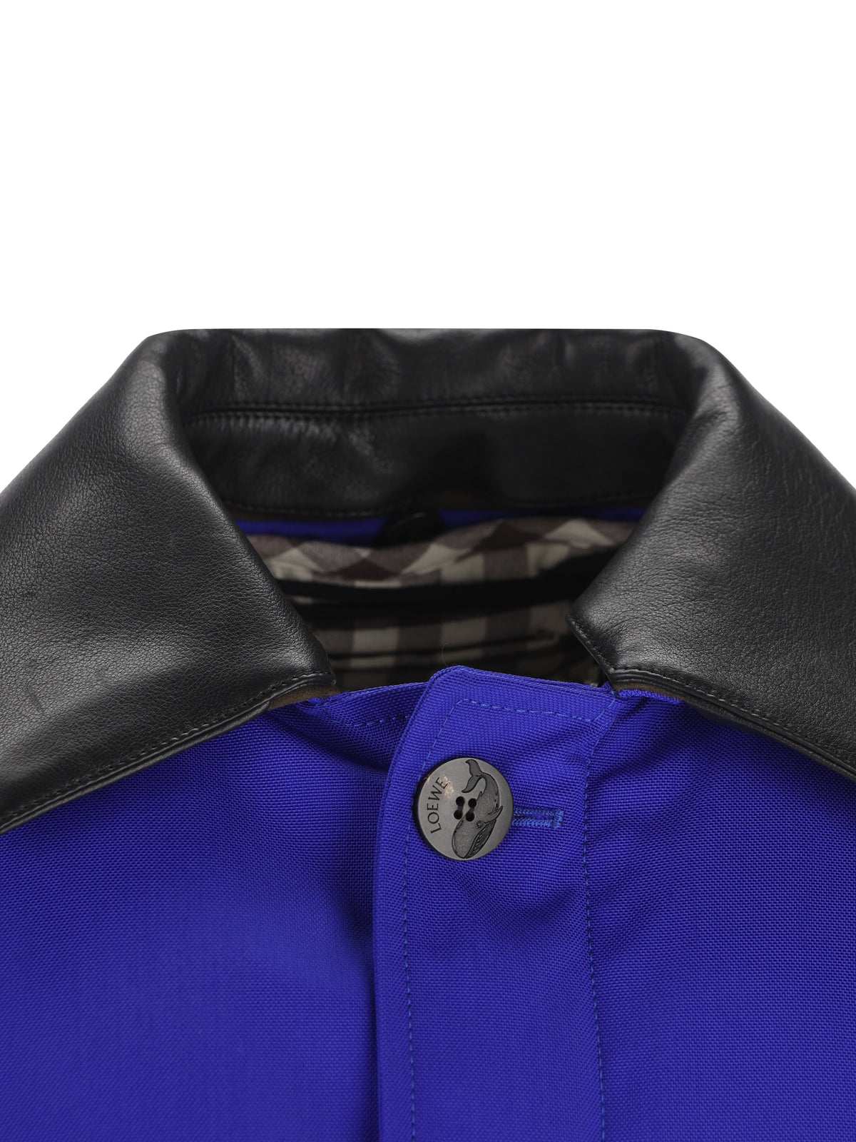 Giacca in cordura tecnica H526Y02WIB 5100 LOEWE 