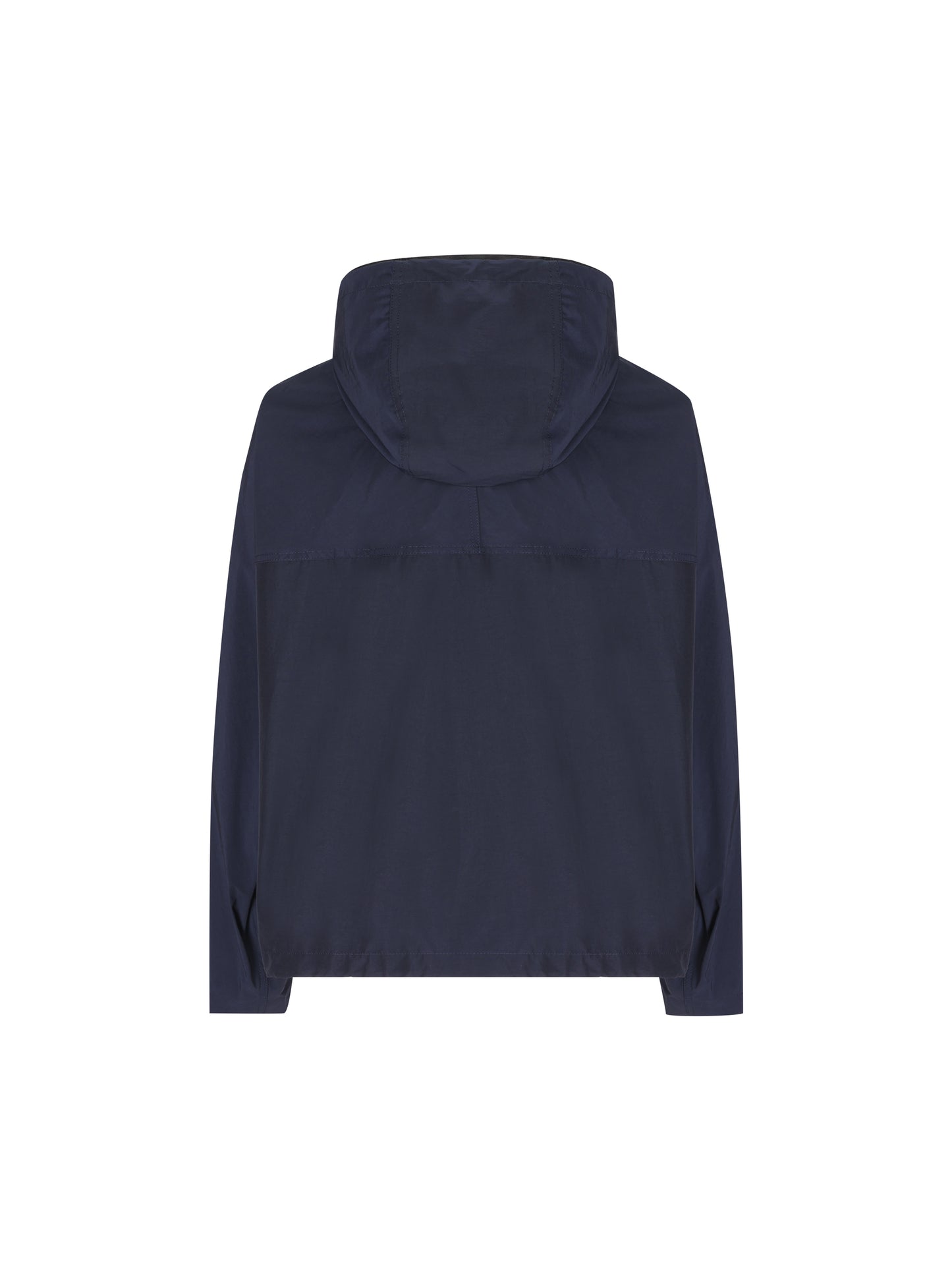 Giacca con cappuccio in tessuto di cotone tecnico H526Y02X66 5938 LOEWE 