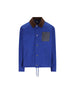 Giacca in leggera tela di cotone. H526Y03WDQ 5100 LOEWE 