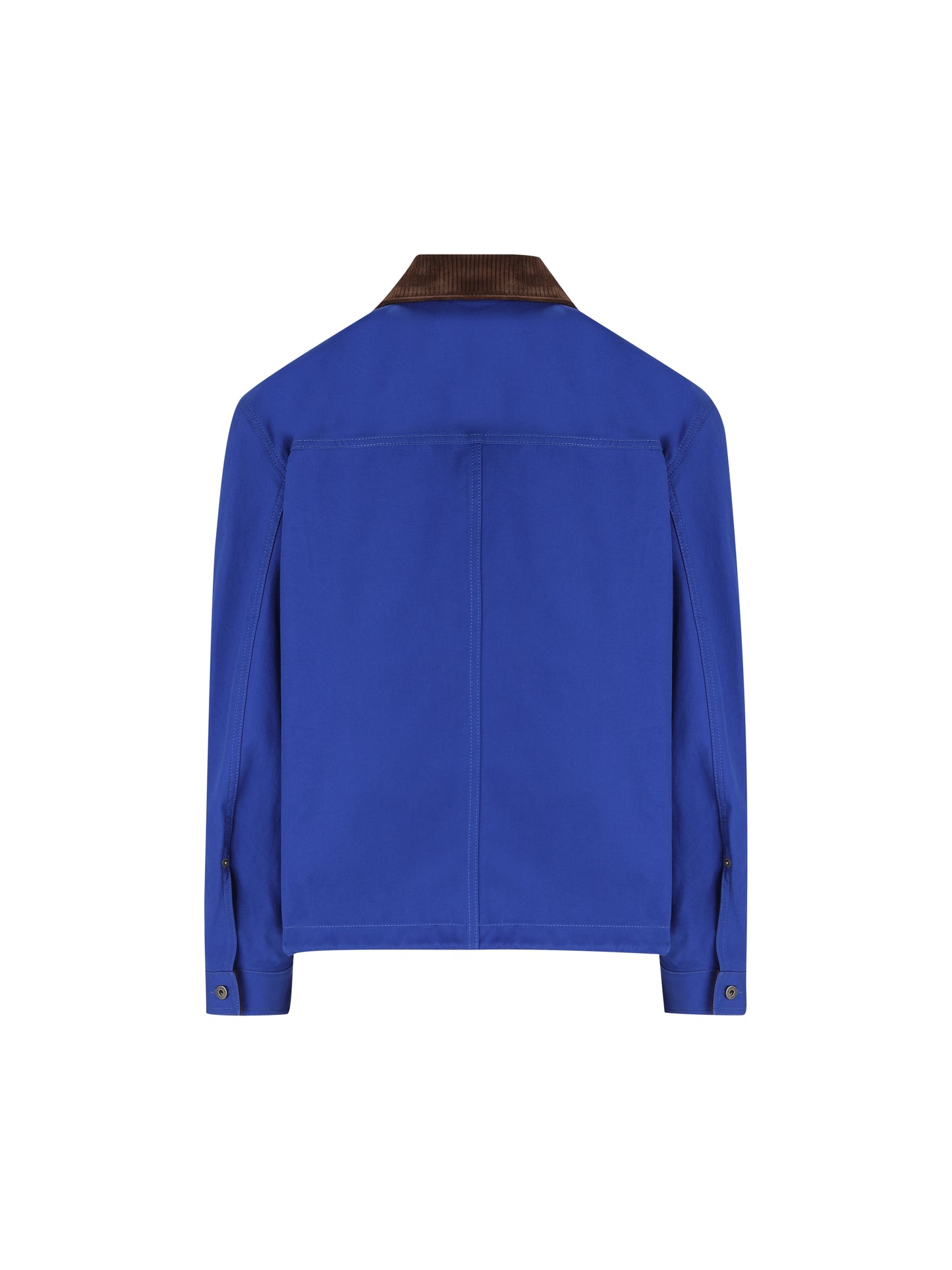 Giacca in leggera tela di cotone. H526Y03WDQ 5100 LOEWE 