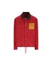 Giacca in leggera tela di cotone. H526Y03WDQ 7100 LOEWE 