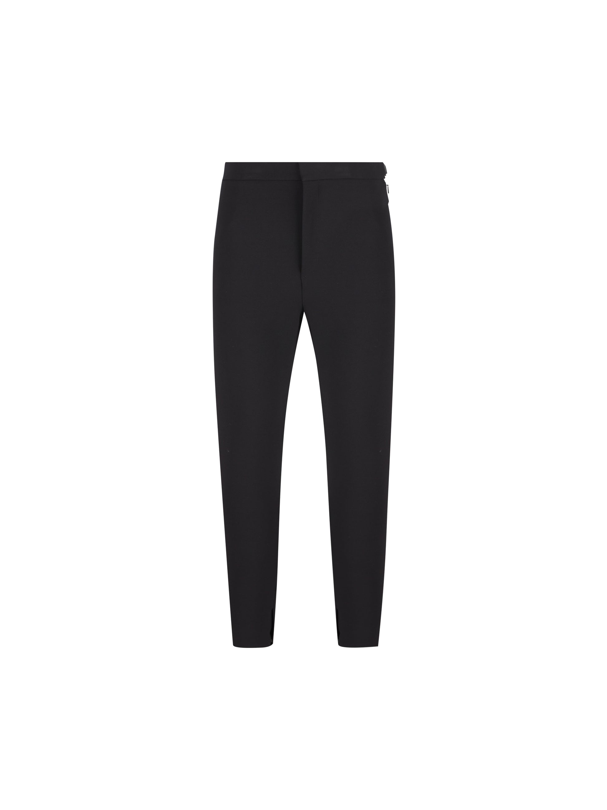 Pantaloni in misto lana. H526Y04WKX 1100 LOEWE 