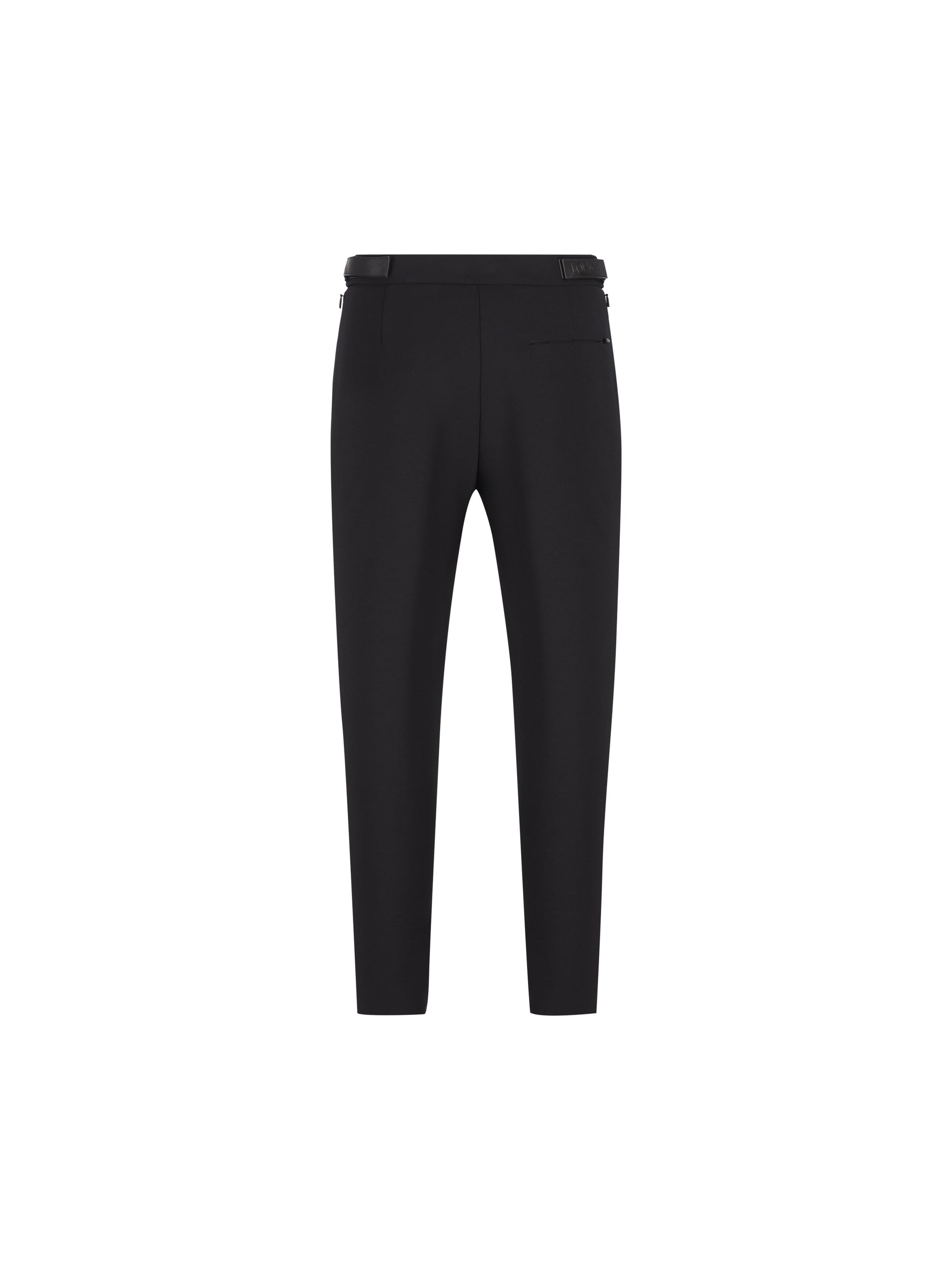Pantaloni in misto lana. H526Y04WKX 1100 LOEWE 