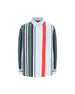 Camicia in twill di cotone. H526Y05WHN 4985 LOEWE 