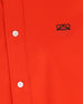 Camicia in twill di cotone. H526Y05WHO 7100 LOEWE 