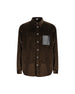 Camicia realizzata in cotone. H526Y05WIV 3100 LOEWE 
