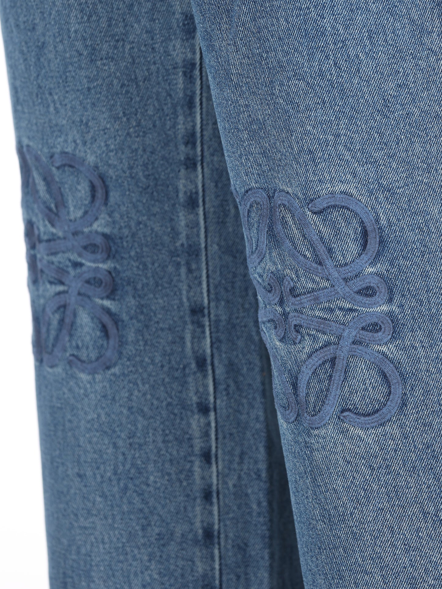 Jeans realizzati in cotone. H526Y11X97 5320 LOEWE 