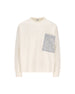 Maglia in misto cotone H526Y14KLS 2145 LOEWE 