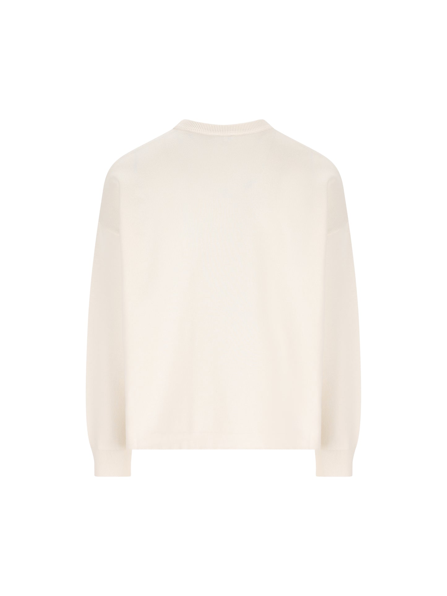 Maglia in misto cotone H526Y14KLS 2145 LOEWE 