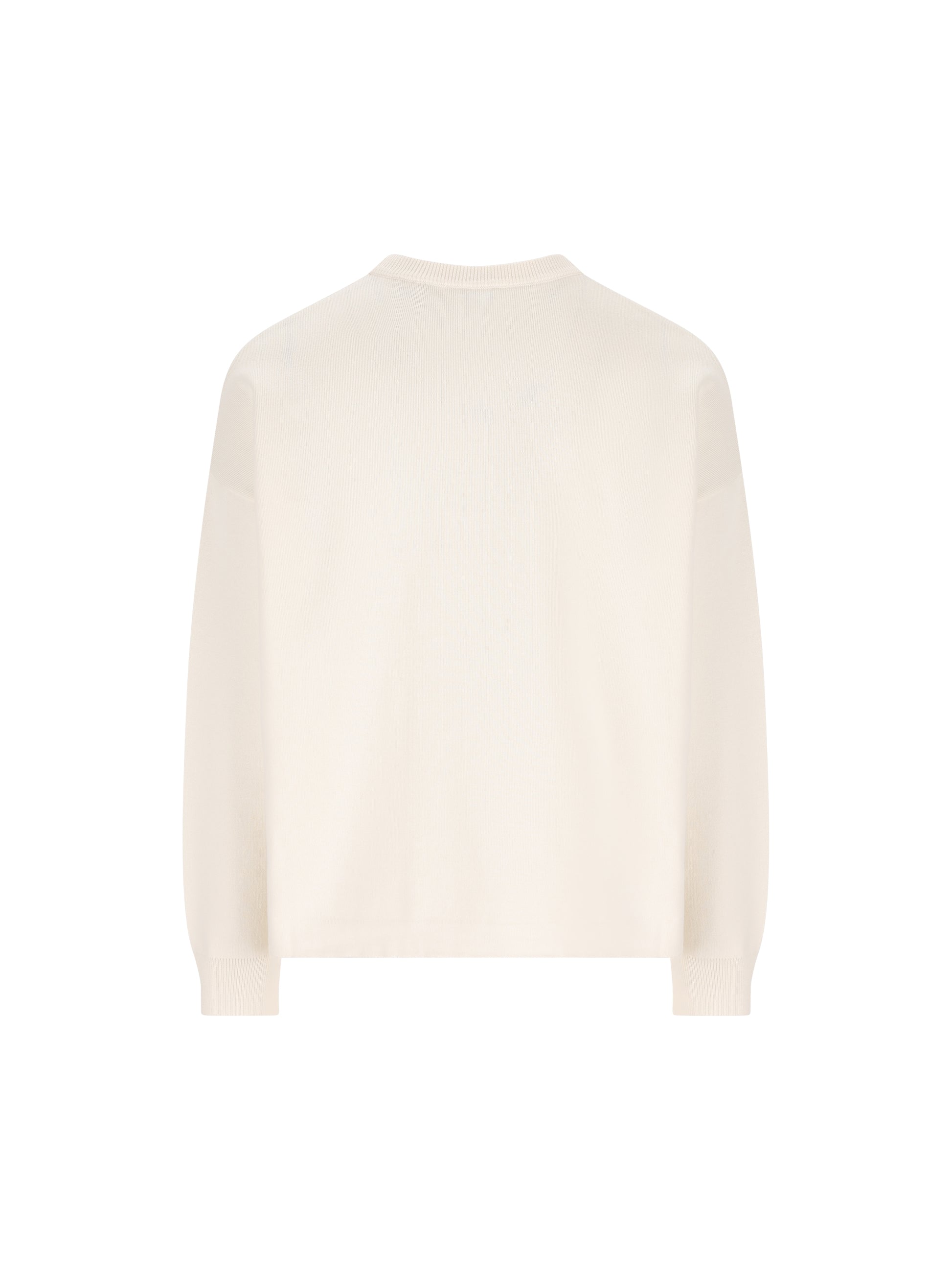 Maglia in misto cotone H526Y14KLS 2145 LOEWE 