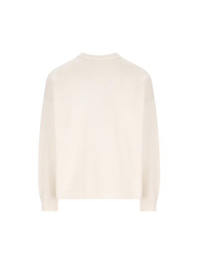 Maglia in misto cotone H526Y14KLS 2145 LOEWE 