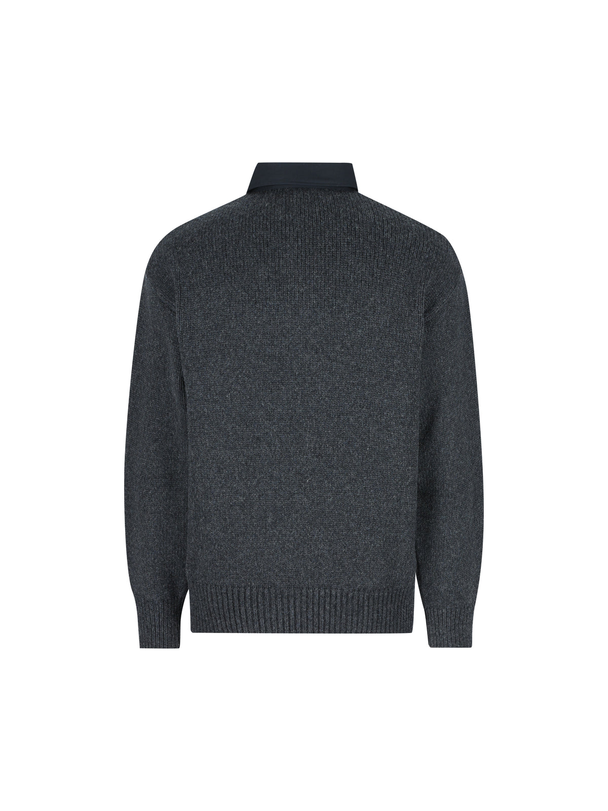 Maglione realizzato in lana. H526Y14KOZ 1140 LOEWE 