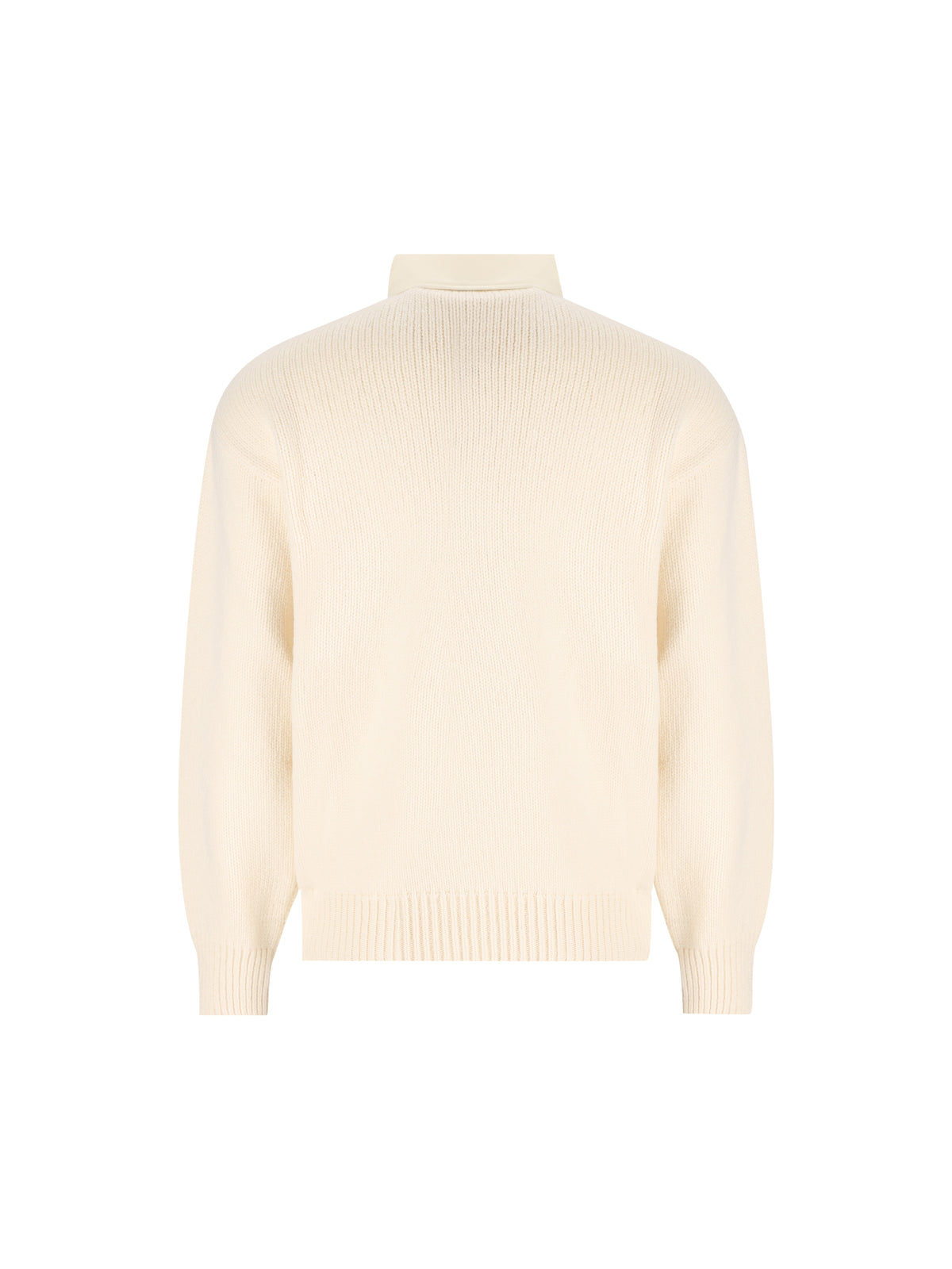 Maglione realizzato in lana. H526Y14KOZ 2370 LOEWE 