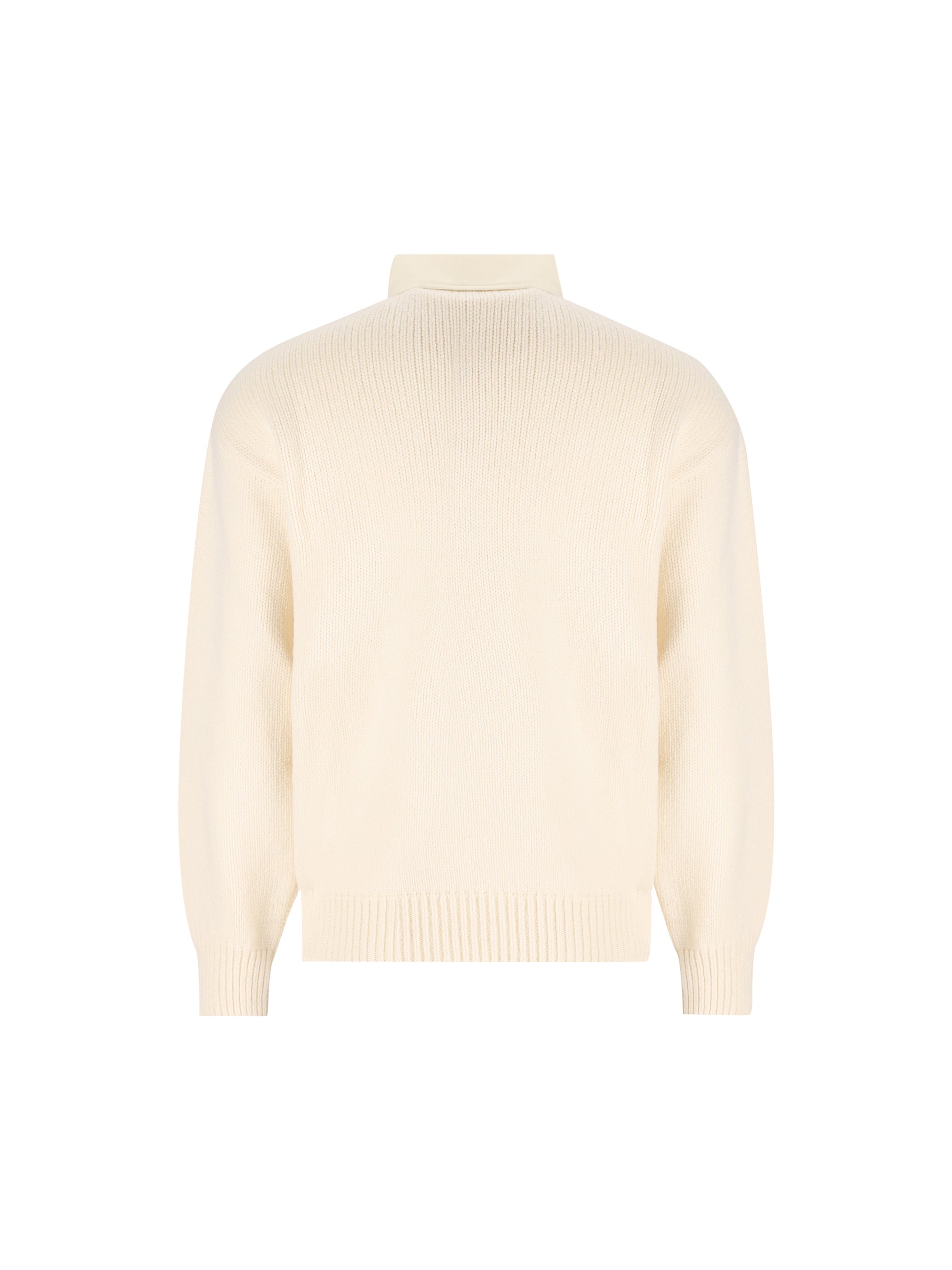 Maglione realizzato in lana. H526Y14KOZ 2370 LOEWE 