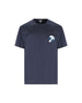 T-shirt in jersey di cotone H526Y22JAJ 5110 LOEWE 