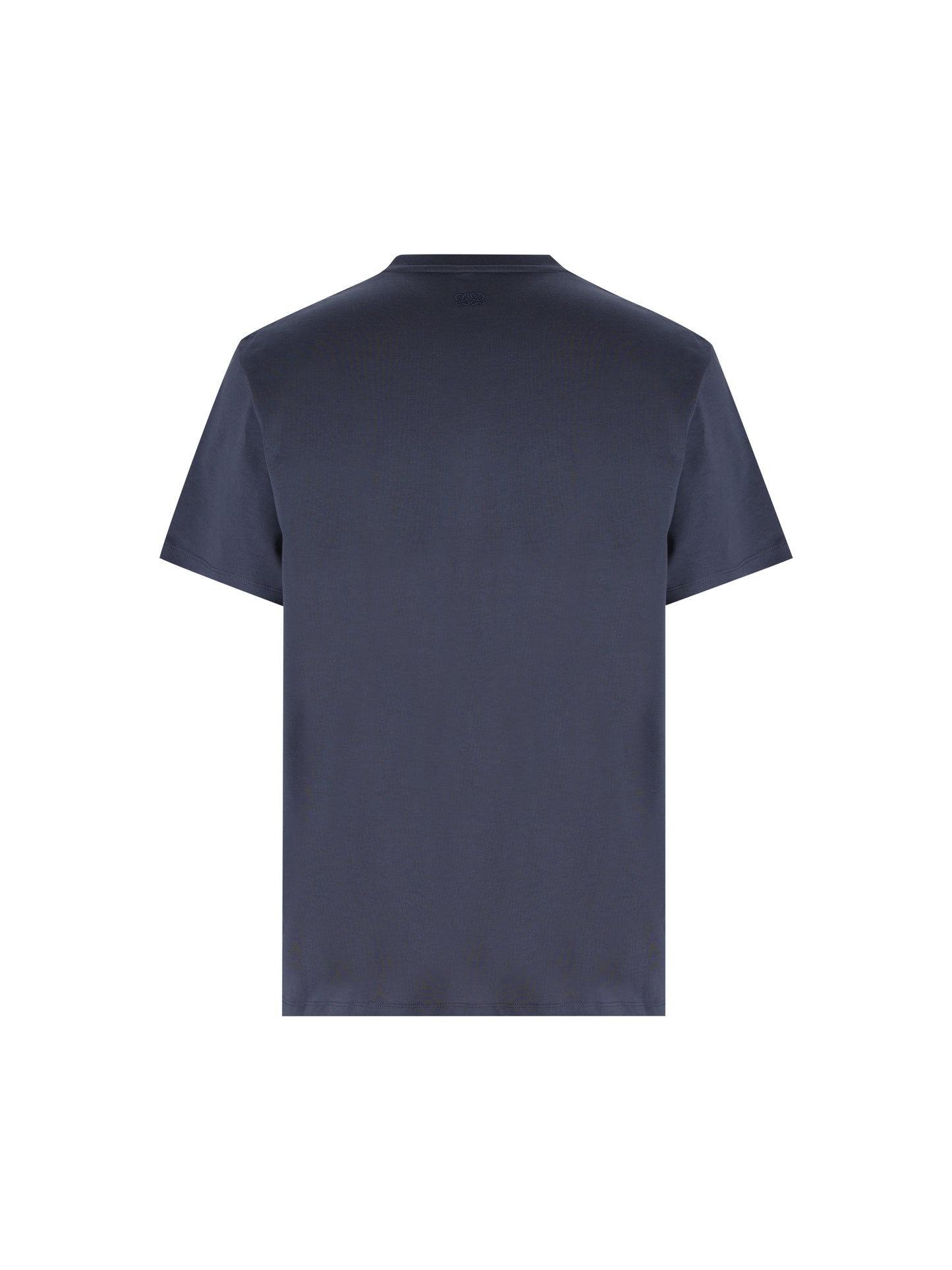 T-shirt in jersey di cotone H526Y22JAJ 5110 LOEWE 