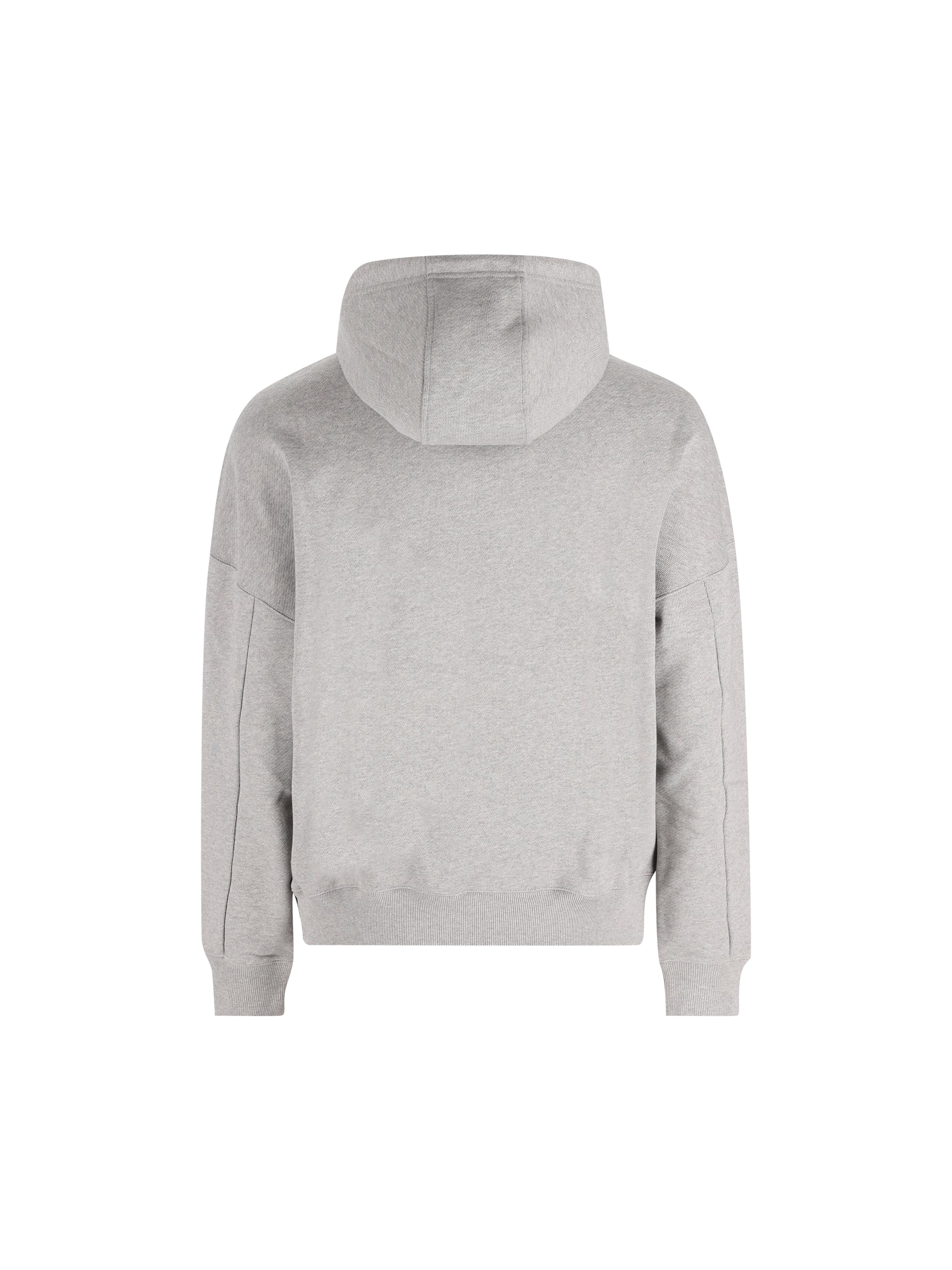 Felpa Loewe con cappuccio e dettaglio Anagram H526Y25X92 1440 LOEWE 