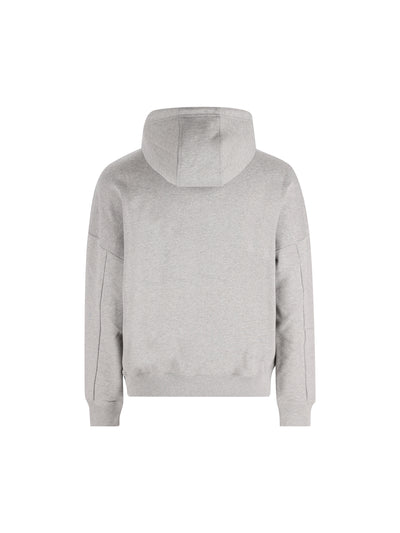 Felpa Loewe con cappuccio e dettaglio Anagram H526Y25X92 1440 LOEWE 