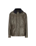 Giacca realizzata in pelle. H526Y34LCO 4160 LOEWE 